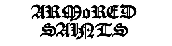 armored saints